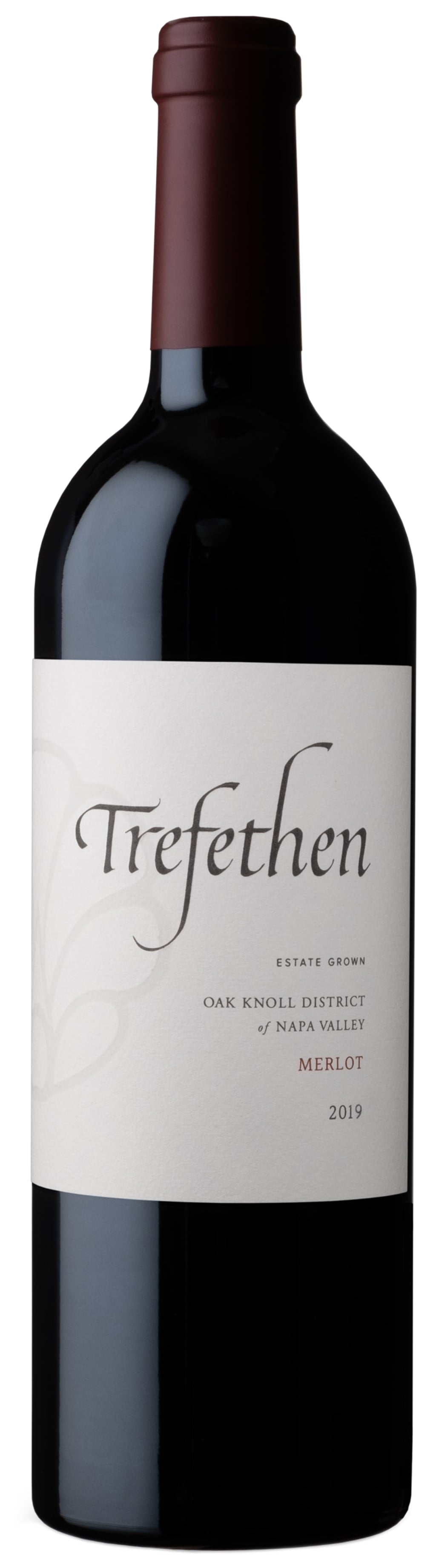 TREFETHEN MERLOT 2019