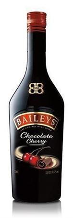 Baileys Original Irish Cream Chocolate Cherry-Wine Chateau