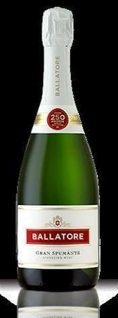 Ballatore Gran Spumante-Wine Chateau
