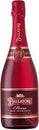 Ballatore Moscato Rose-Wine Chateau