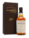 Balvenie Scotch Single Malt 30 Year Vap