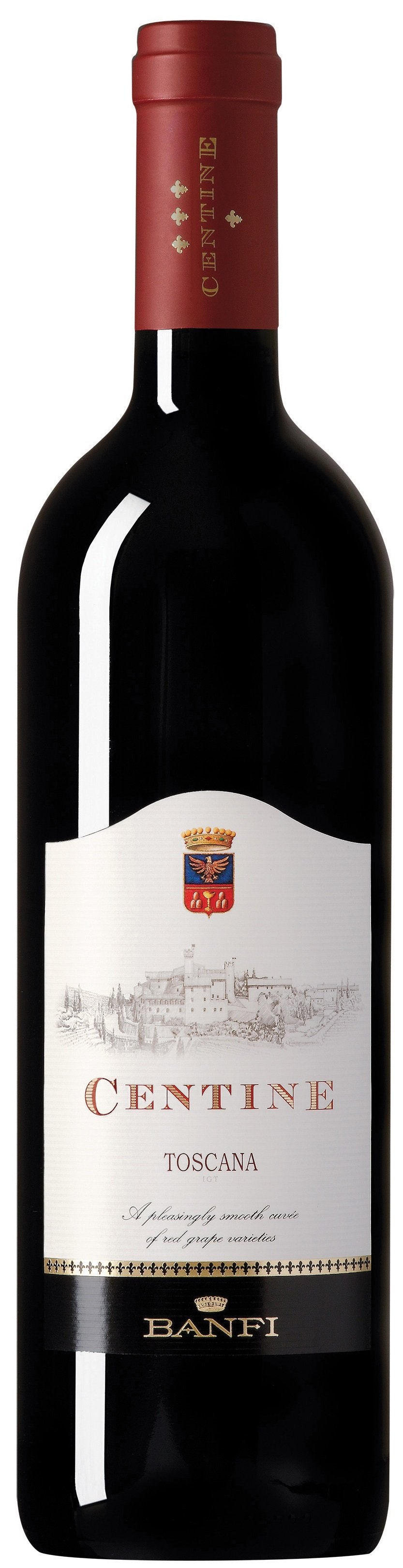 Banfi Centine Rosso 2016