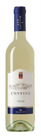 Banfi Centine Toscana 2008-Wine Chateau