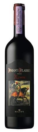Banfi Chianti Classico Riserva 2013-Wine Chateau