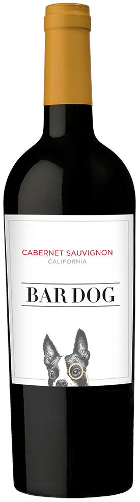 Bar Dog Cabernet Sauvignon 2016