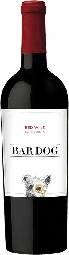 Bar Dog Red Blend