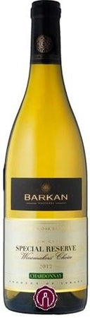 Barkan Chardonnay Reserve