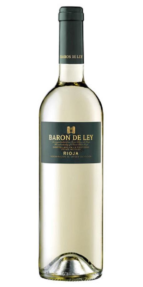 Baron de Ley Rioja Blanco 2018