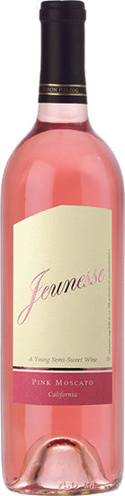 Jeunesse Pink Moscato 2019
