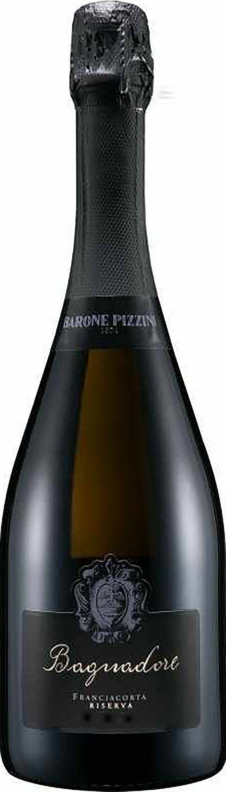 Barone Pizzini Franciacorta Riserva Bagnadore 2009