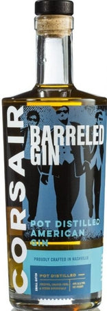 Corsair Gin Barreled