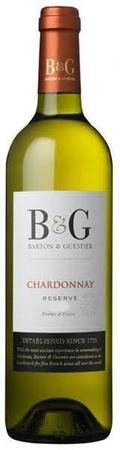 Barton & Guestier Chardonnay Reserve 2014-Wine Chateau
