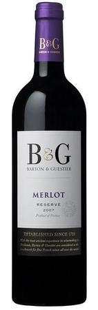 Barton & Guestier Merlot 2014-Wine Chateau