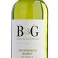 Barton & Guestier Sauvignon Blanc 2014-Wine Chateau