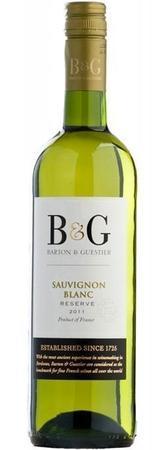 Barton & Guestier Sauvignon Blanc 2014-Wine Chateau