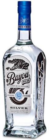 Bayou Rum Silver-Wine Chateau