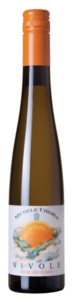 Michele Chiarlo Moscato d'Asti Nivole 2019