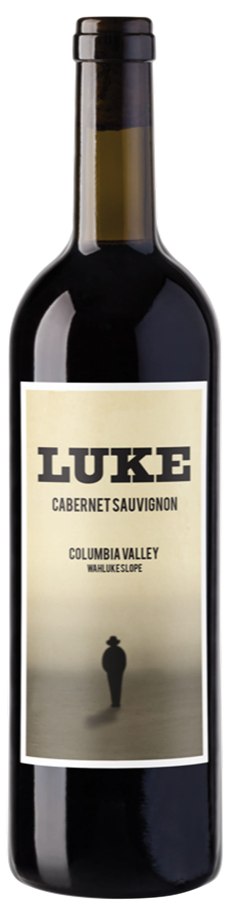 Luke Cabernet Sauvignon 2019