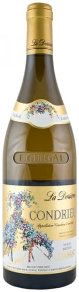 GUIGAL CONDRIEU LA DORIANE 2017