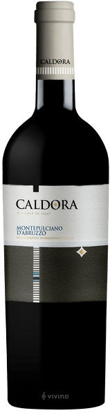 Caldora Montepulciano d'Abruzzo 2018