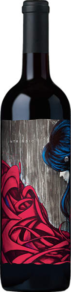 Intrinsic Red 2018