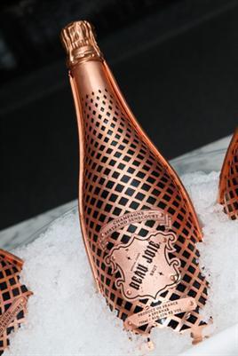 Beau Joie Champagne Brut Special Cuvee-Wine Chateau