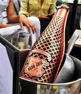 Beau Joie Champagne Brut Special Cuvee-Wine Chateau