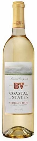 Beaulieu Vineyard Sauvignon Blanc Coastal Estates 2015-Wine Chateau