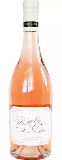Belle Glos Pinot Noir Blanc Brugioni Vinieyard 2018