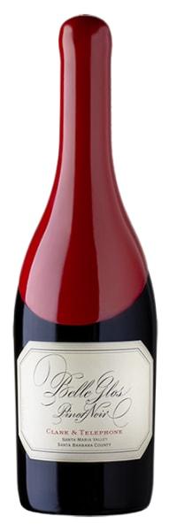 Belle Glos Pinot Noir Clark & Telephone Vineyard 2017