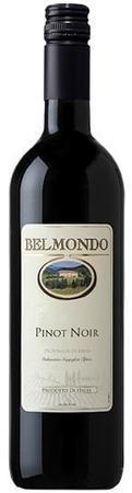 Belmondo Pinot Noir-Wine Chateau