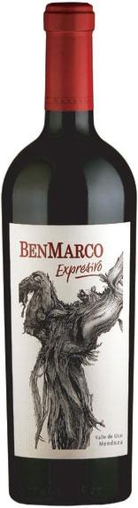 Ben Marco Expresivo 2016