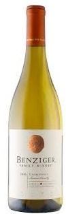 Benziger Family Winery Chardonnay