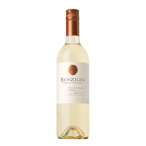 Benziger Family Winery Sauvignon Blanc 2018