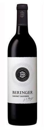 Beringer Cabernet Sauvignon Founders' Estate-Wine Chateau
