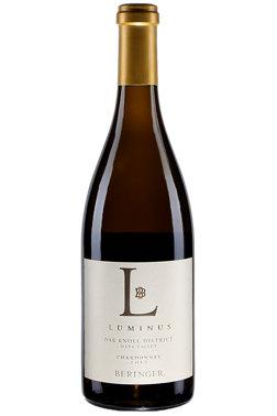 Beringer Chardonnay Luminus 2018