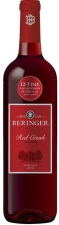 Beringer Red Crush-Wine Chateau