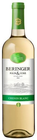 Beringer Sauvignon Blanc Main & Vine