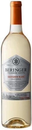 Beringer Sauvignon Blanc-Wine Chateau