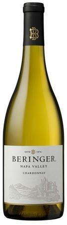Beringer Vineyards Chardonnay Napa Valley 2012-Wine Chateau