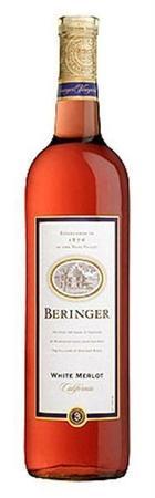 Beringer White Merlot