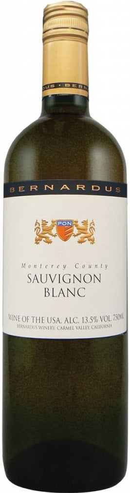 Bernardus Sauvignon Blanc 2014