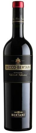 Bertani Bertani -Secco Valpolicella Valpantena Ripasso 2011-Wine Chateau