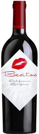 Besitos Red Wine-Wine Chateau