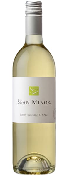 Sauvignon Blanc '4B - California', Sean Minor 2019