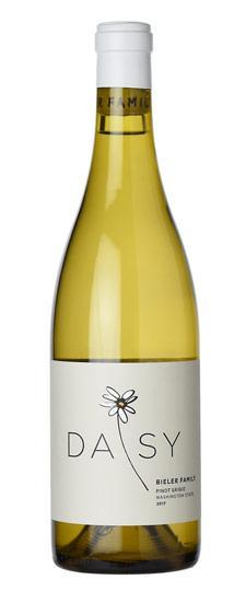 Bieler Family Pinot Grigio Daisy 2018