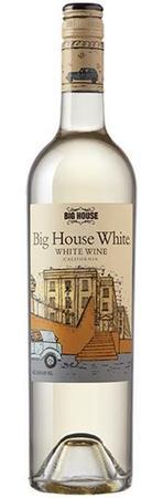 Big House Wine Co. Big House White 2015-Wine Chateau