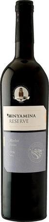 Binyamina Merlot Reserve 2011-Wine Chateau