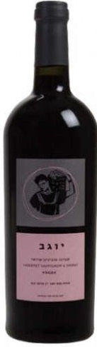 Binyamina Cabernet Sauvignon Shiraz Yogev 2019
