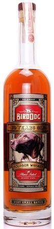 Bird Dog Bourbon Very Small Batch 10 Year-Wine Chateau